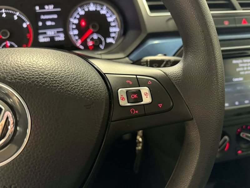 Volkswagen Gol Comfortline 1.6 T 8v 2017/2018 SIM VEÍCULOS PORTO ALEGRE / Carros no Vale Volkswagen Gol Comfortline 1.6 T 8v 2017/2018 SIM VEÍCULOS PORTO ALEGRE / Carros no Vale