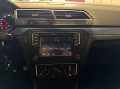 Volkswagen Gol Comfortline 1.6 T 8v 2017/2018 SIM VEÍCULOS PORTO ALEGRE / Carros no Vale