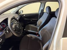 Volkswagen Gol Comfortline 1.6 T 8v 2017/2018 SIM VEÍCULOS PORTO ALEGRE / Carros no Vale