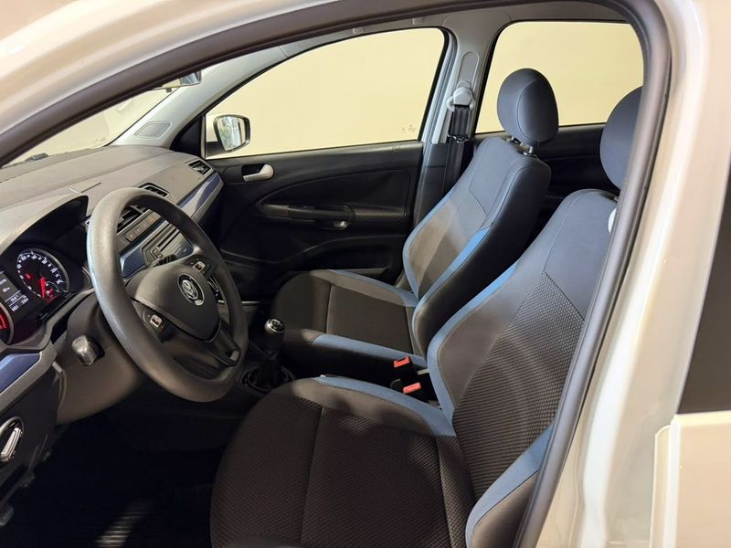 Volkswagen Gol Comfortline 1.6 T 8v 2017/2018 SIM VEÍCULOS PORTO ALEGRE / Carros no Vale Volkswagen Gol Comfortline 1.6 T 8v 2017/2018 SIM VEÍCULOS PORTO ALEGRE / Carros no Vale