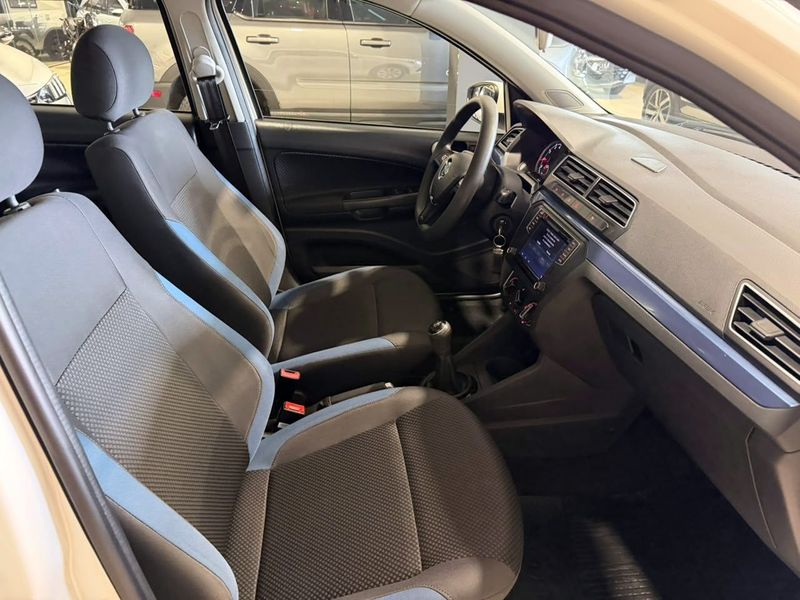 Volkswagen Gol Comfortline 1.6 T 8v 2017/2018 SIM VEÍCULOS PORTO ALEGRE / Carros no Vale Volkswagen Gol Comfortline 1.6 T 8v 2017/2018 SIM VEÍCULOS PORTO ALEGRE / Carros no Vale