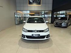 Volkswagen Gol Comfortline 1.6 T 8v 2017/2018 SIM VEÍCULOS PORTO ALEGRE / Carros no Vale