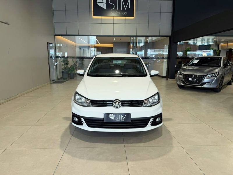 Volkswagen Gol Comfortline 1.6 T 8v 2017/2018 SIM VEÍCULOS PORTO ALEGRE / Carros no Vale Volkswagen Gol Comfortline 1.6 T 8v 2017/2018 SIM VEÍCULOS PORTO ALEGRE / Carros no Vale