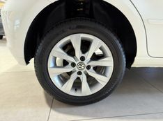 Volkswagen Gol Comfortline 1.6 T 8v 2017/2018 SIM VEÍCULOS PORTO ALEGRE / Carros no Vale