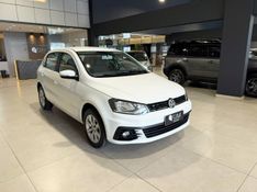 Volkswagen Gol Comfortline 1.6 T 8v 2017/2018 SIM VEÍCULOS PORTO ALEGRE / Carros no Vale