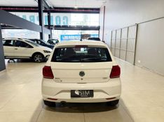 Volkswagen Gol Comfortline 1.6 T 8v 2017/2018 SIM VEÍCULOS PORTO ALEGRE / Carros no Vale