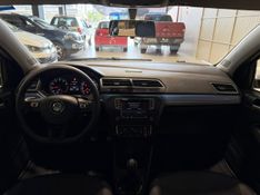 Volkswagen Gol Comfortline 1.6 T 8v 2017/2018 SIM VEÍCULOS PORTO ALEGRE / Carros no Vale