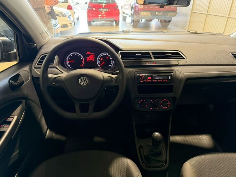 Volkswagen Gol Mpi 2022/2023 SIM VEÍCULOS PORTO ALEGRE / Carros no Vale Volkswagen Gol Mpi 2022/2023 SIM VEÍCULOS PORTO ALEGRE / Carros no Vale