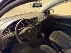 Volkswagen Gol Mpi 2022/2023 SIM VEÍCULOS PORTO ALEGRE / Carros no Vale