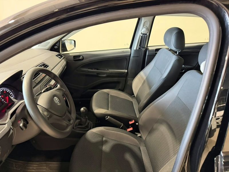 Volkswagen Gol Mpi 2022/2023 SIM VEÍCULOS PORTO ALEGRE / Carros no Vale Volkswagen Gol Mpi 2022/2023 SIM VEÍCULOS PORTO ALEGRE / Carros no Vale