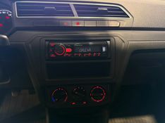 Volkswagen Gol Mpi 2022/2023 SIM VEÍCULOS PORTO ALEGRE / Carros no Vale