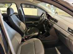 Volkswagen Gol Mpi 2022/2023 SIM VEÍCULOS PORTO ALEGRE / Carros no Vale