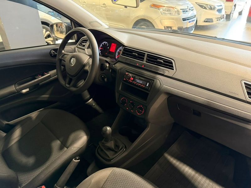 Volkswagen Gol Mpi 2022/2023 SIM VEÍCULOS PORTO ALEGRE / Carros no Vale Volkswagen Gol Mpi 2022/2023 SIM VEÍCULOS PORTO ALEGRE / Carros no Vale