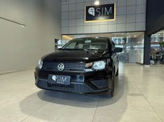 Volkswagen Gol Mpi 2022/2023 SIM VEÍCULOS PORTO ALEGRE / Carros no Vale