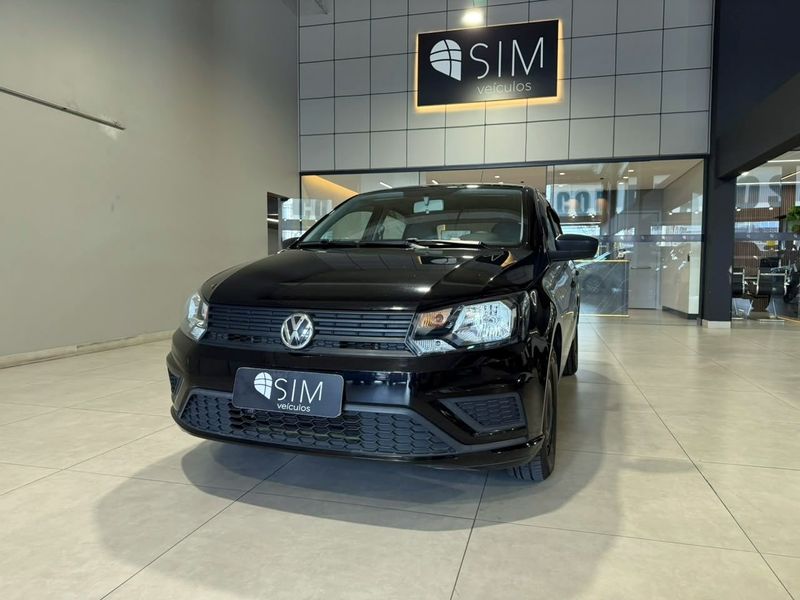 Volkswagen Gol Mpi 2022/2023 SIM VEÍCULOS PORTO ALEGRE / Carros no Vale Volkswagen Gol Mpi 2022/2023 SIM VEÍCULOS PORTO ALEGRE / Carros no Vale