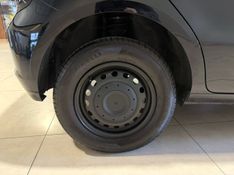 Volkswagen Gol Mpi 2022/2023 SIM VEÍCULOS PORTO ALEGRE / Carros no Vale