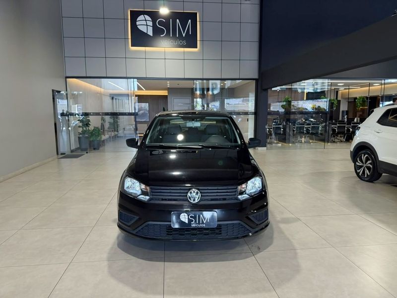 Volkswagen Gol Mpi 2022/2023 SIM VEÍCULOS PORTO ALEGRE / Carros no Vale Volkswagen Gol Mpi 2022/2023 SIM VEÍCULOS PORTO ALEGRE / Carros no Vale