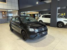 Volkswagen Gol Mpi 2022/2023 SIM VEÍCULOS PORTO ALEGRE / Carros no Vale