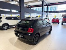Volkswagen Gol Mpi 2022/2023 SIM VEÍCULOS PORTO ALEGRE / Carros no Vale