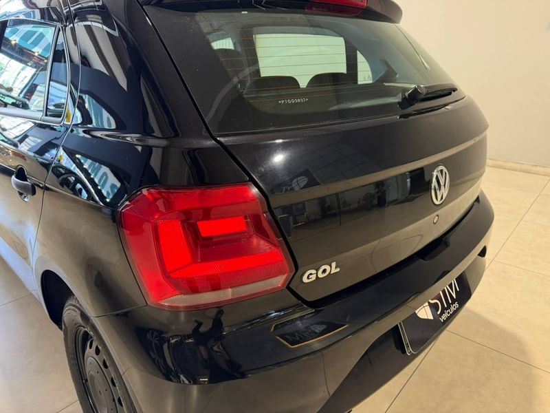 Volkswagen Gol Mpi 2022/2023 SIM VEÍCULOS PORTO ALEGRE / Carros no Vale Volkswagen Gol Mpi 2022/2023 SIM VEÍCULOS PORTO ALEGRE / Carros no Vale