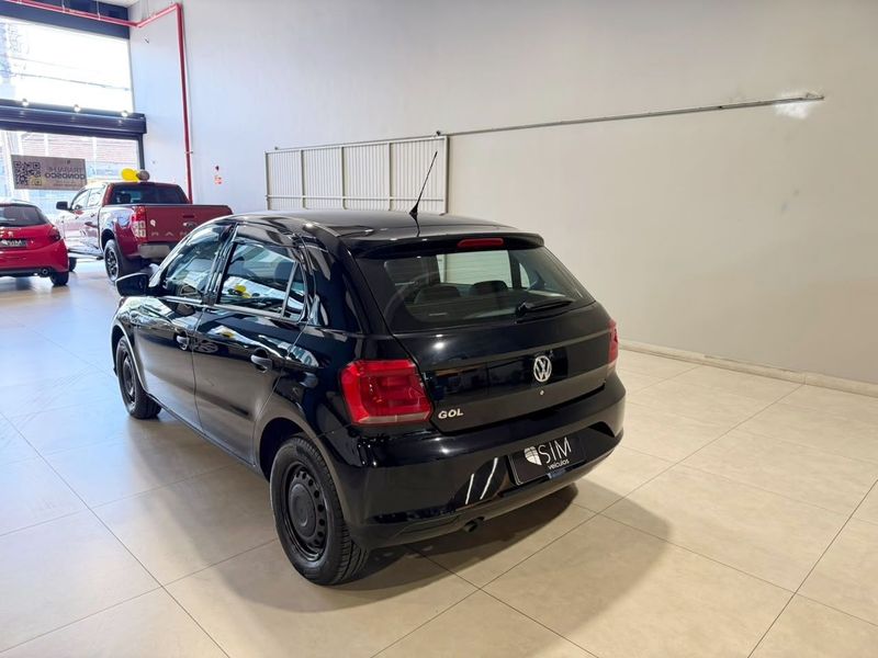 Volkswagen Gol Mpi 2022/2023 SIM VEÍCULOS PORTO ALEGRE / Carros no Vale Volkswagen Gol Mpi 2022/2023 SIM VEÍCULOS PORTO ALEGRE / Carros no Vale