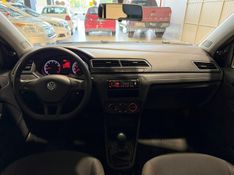 Volkswagen Gol Mpi 2022/2023 SIM VEÍCULOS PORTO ALEGRE / Carros no Vale