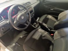 Volkswagen Saveiro 1.6 Cs Robust 8v 2022/2023 SIM VEÍCULOS PORTO ALEGRE / Carros no Vale
