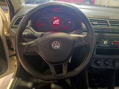 Volkswagen Saveiro 1.6 Cs Robust 8v 2022/2023 SIM VEÍCULOS PORTO ALEGRE / Carros no Vale