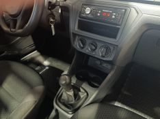Volkswagen Saveiro 1.6 Cs Robust 8v 2022/2023 SIM VEÍCULOS PORTO ALEGRE / Carros no Vale