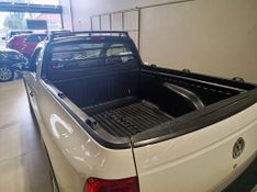 Volkswagen Saveiro 1.6 Cs Robust 8v 2022/2023 SIM VEÍCULOS PORTO ALEGRE / Carros no Vale