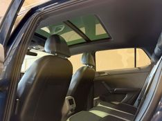 Volkswagen T-cross Highline 1.4 Tsi 16v 2021/2021 SIM VEÍCULOS PORTO ALEGRE / Carros no Vale
