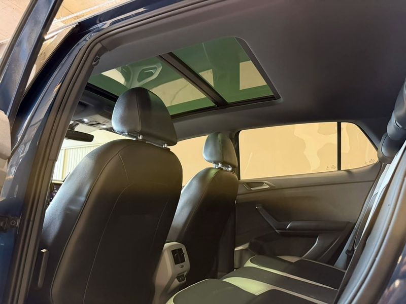 Volkswagen T-cross Highline 1.4 Tsi 16v 2021/2021 SIM VEÍCULOS PORTO ALEGRE / Carros no Vale Volkswagen T-cross Highline 1.4 Tsi 16v 2021/2021 SIM VEÍCULOS PORTO ALEGRE / Carros no Vale