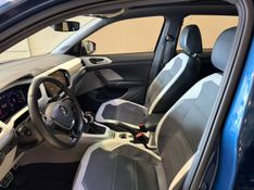 Volkswagen T-cross Highline 1.4 Tsi 16v 2021/2021 SIM VEÍCULOS PORTO ALEGRE / Carros no Vale