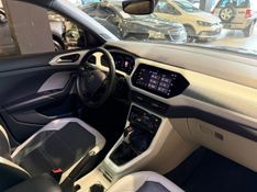 Volkswagen T-cross Highline 1.4 Tsi 16v 2021/2021 SIM VEÍCULOS PORTO ALEGRE / Carros no Vale