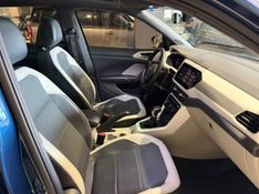 Volkswagen T-cross Highline 1.4 Tsi 16v 2021/2021 SIM VEÍCULOS PORTO ALEGRE / Carros no Vale