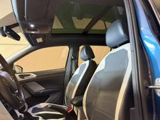 Volkswagen T-cross Highline 1.4 Tsi 16v 2021/2021 SIM VEÍCULOS PORTO ALEGRE / Carros no Vale