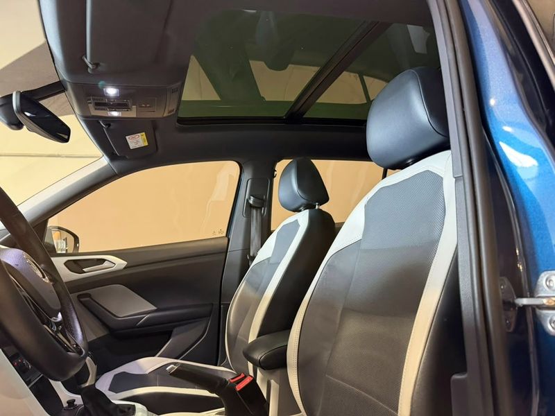 Volkswagen T-cross Highline 1.4 Tsi 16v 2021/2021 SIM VEÍCULOS PORTO ALEGRE / Carros no Vale Volkswagen T-cross Highline 1.4 Tsi 16v 2021/2021 SIM VEÍCULOS PORTO ALEGRE / Carros no Vale