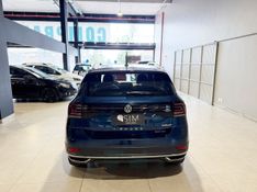 Volkswagen T-cross Highline 1.4 Tsi 16v 2021/2021 SIM VEÍCULOS PORTO ALEGRE / Carros no Vale