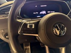 Volkswagen Tiguan Allspac Rline 350 Tsi 2.0 4×4 2018/2018 SIM VEÍCULOS PORTO ALEGRE / Carros no Vale