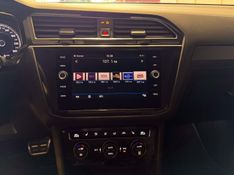 Volkswagen Tiguan Allspac Rline 350 Tsi 2.0 4×4 2018/2018 SIM VEÍCULOS PORTO ALEGRE / Carros no Vale