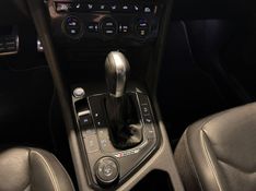 Volkswagen Tiguan Allspac Rline 350 Tsi 2.0 4×4 2018/2018 SIM VEÍCULOS PORTO ALEGRE / Carros no Vale