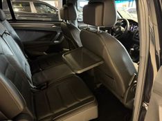 Volkswagen Tiguan Allspac Rline 350 Tsi 2.0 4×4 2018/2018 SIM VEÍCULOS PORTO ALEGRE / Carros no Vale