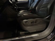 Volkswagen Tiguan Allspac Rline 350 Tsi 2.0 4×4 2018/2018 SIM VEÍCULOS PORTO ALEGRE / Carros no Vale