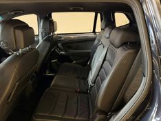 Volkswagen Tiguan Allspac Rline 350 Tsi 2.0 4×4 2018/2018 SIM VEÍCULOS PORTO ALEGRE / Carros no Vale