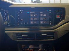 Volkswagen Virtus Exclusive 250 Tsi 1.4 16v 2023/2023 SIM VEÍCULOS PORTO ALEGRE / Carros no Vale
