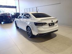 Volkswagen Virtus Exclusive 250 Tsi 1.4 16v 2023/2023 SIM VEÍCULOS PORTO ALEGRE / Carros no Vale