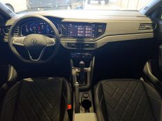Volkswagen Virtus Exclusive 250 Tsi 1.4 16v 2023/2023 SIM VEÍCULOS PORTO ALEGRE / Carros no Vale