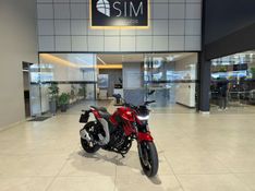 Yamaha Fazer Fz25 Fazer Abs 2022/2023 SIM VEÍCULOS PORTO ALEGRE / Carros no Vale