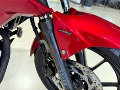 Yamaha Fazer Fz25 Fazer Abs 2022/2023 SIM VEÍCULOS PORTO ALEGRE / Carros no Vale