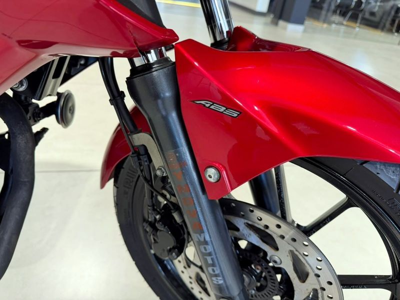 Yamaha Fazer Fz25 Fazer Abs 2022/2023 SIM VEÍCULOS PORTO ALEGRE / Carros no Vale Yamaha Fazer Fz25 Fazer Abs 2022/2023 SIM VEÍCULOS PORTO ALEGRE / Carros no Vale